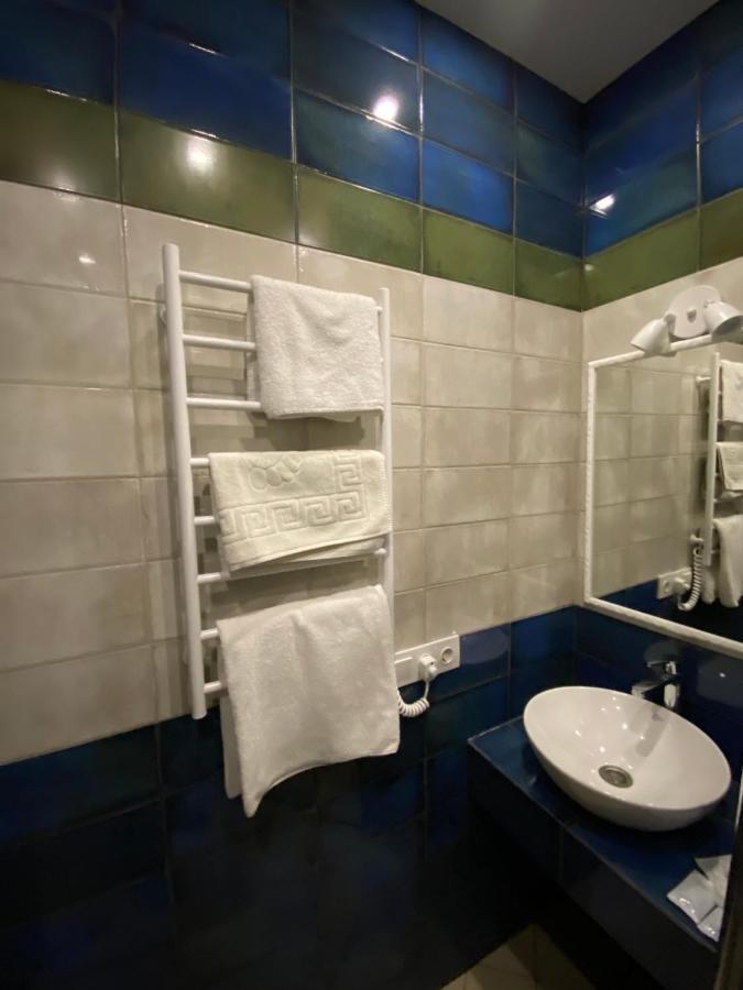 Park Apartment Vinnytsia Luaran gambar