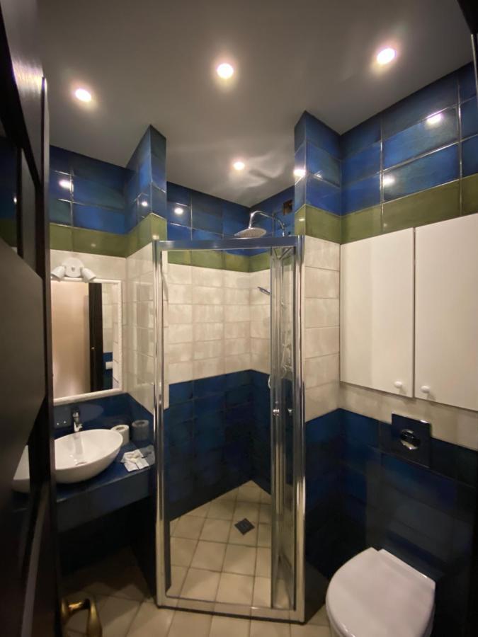 Park Apartment Vinnytsia Luaran gambar