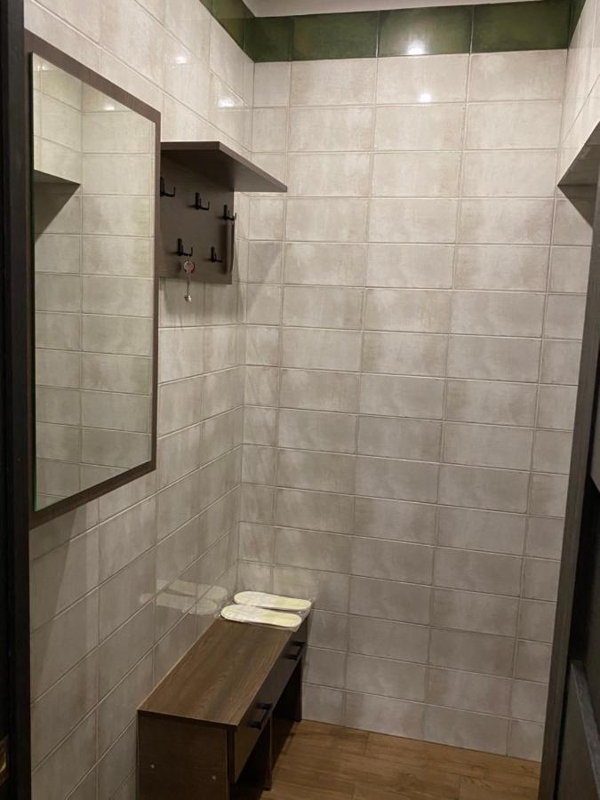 Park Apartment Vinnytsia Luaran gambar